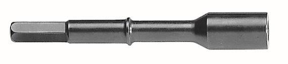 Duss 200200898 ES412 Pénétrateur pour électrode de terre 16x250 mm