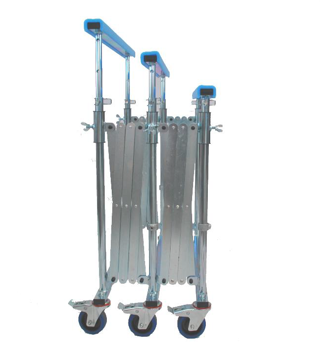 Eurospares ESP3500D Tréteau pour harmonicas ESP 3500D H=130 cm x L=86 cm