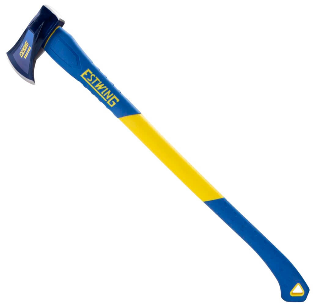 Estwing 12-EML.436F Hache à fendre 1800 gr 900 mm manche en fibre de verre