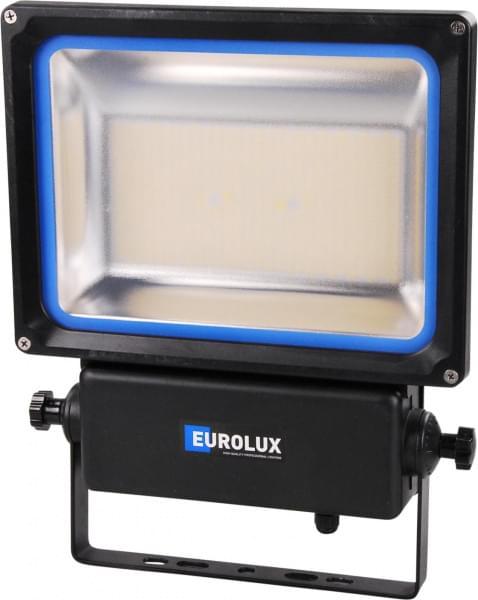 Eurolux 55.235.07 Lampe de bâtiment LED 180 Watt
