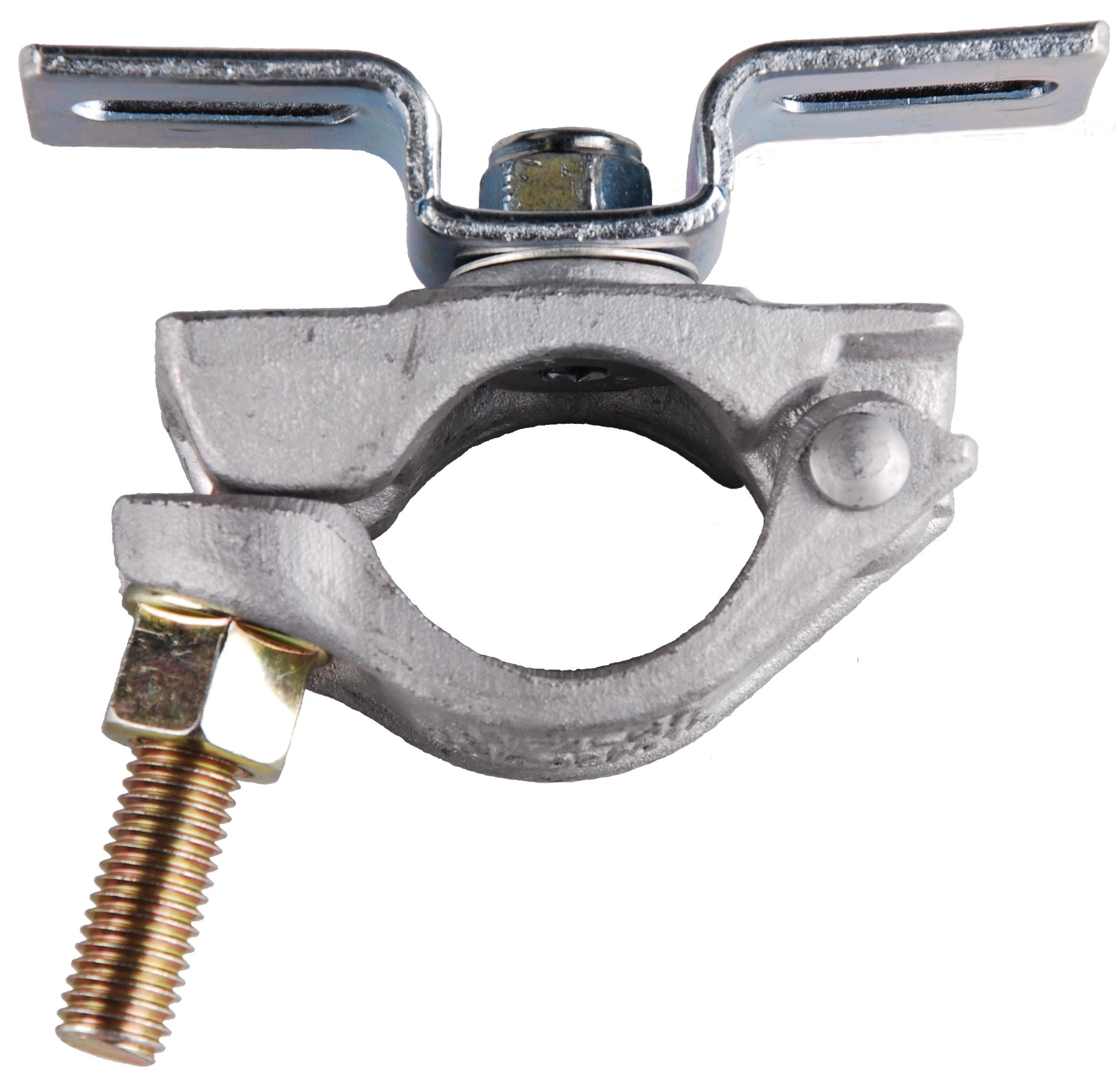 Eurolux 70.025.01 Pince d'échafaudage