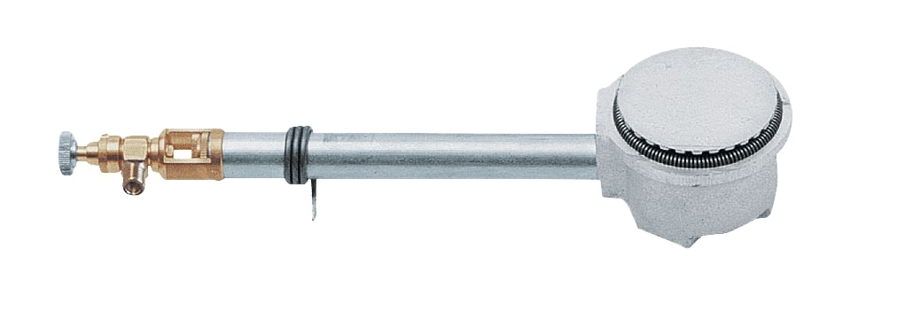 Express 614R Brûleur pour chaudières à bitume 16,5 kW 1,5 bar 2,2 kg