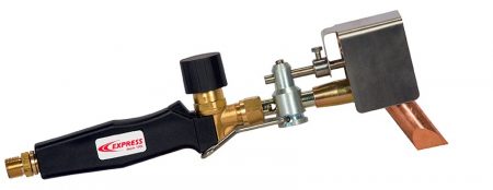 Express 330/3 Fer à repasser Fer à souder flamme nue