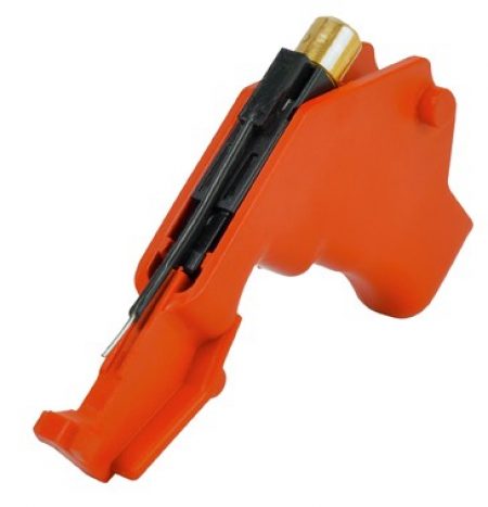 Express 4701 Piezo avec accélérateur pour Vulcane express