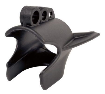 Express 4702 Repose-pieds pour brûleurs vulcane express