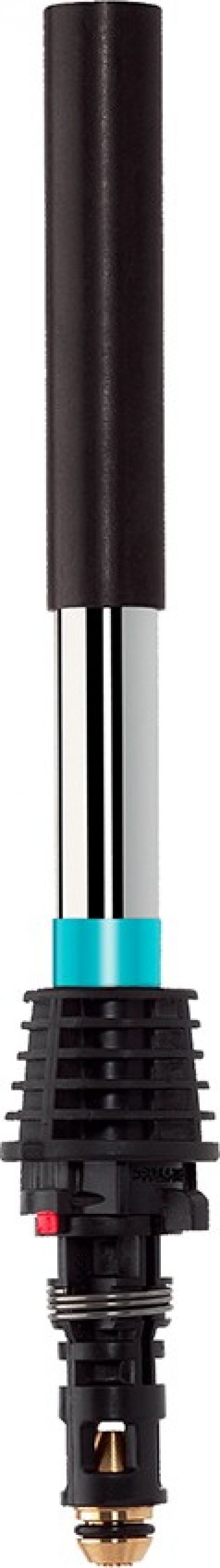 Express 4735 Buse en vulcanite pour le brasage de tubes en cuivre Ø 35 mm