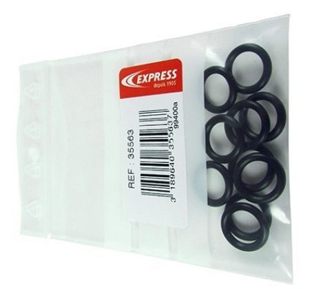 Express 35563 Joints toriques 10 x pour lampe à souder
