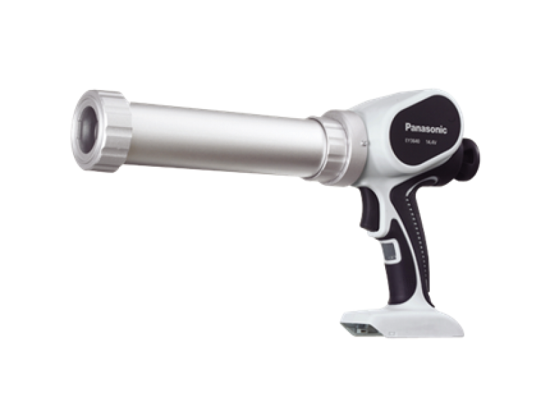 Panasonic EY3640K Kit pulvérisateur Accu Tough Tool IP 56 14,4 volts Li-ion Corps libre