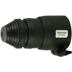 Panasonic Accessoires EY9HX402E Accessoire pour ciseau SDS-Plus (EY7880)