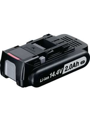 Panasonic Accessoires EY9L47B Batterie 14.4 Volt 2.0 AH Li-ion