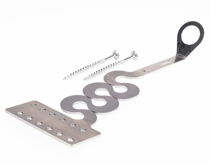 eyecatcher EC-LFE-B Loopfix Bended