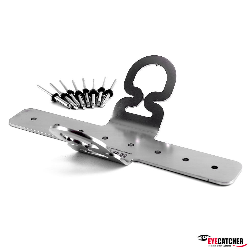 eyecatcher EC-EYE-UFB Unitfix Bended