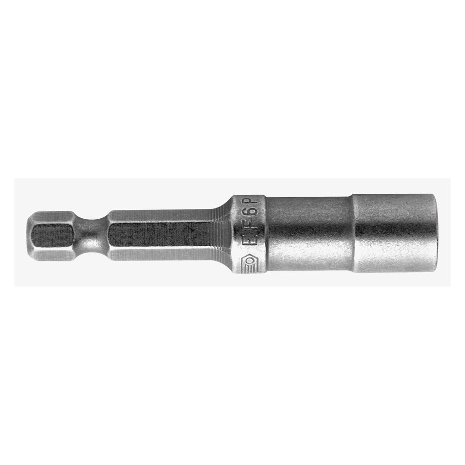Facom EF.6P1 Porte-embouts court avec ressort de verrouillage