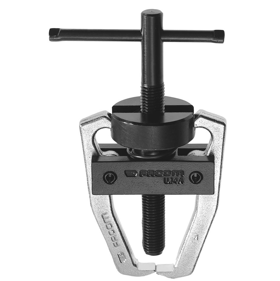 Facom U.14A Extracteur externe avec 2 mâchoires minces 35 mm
