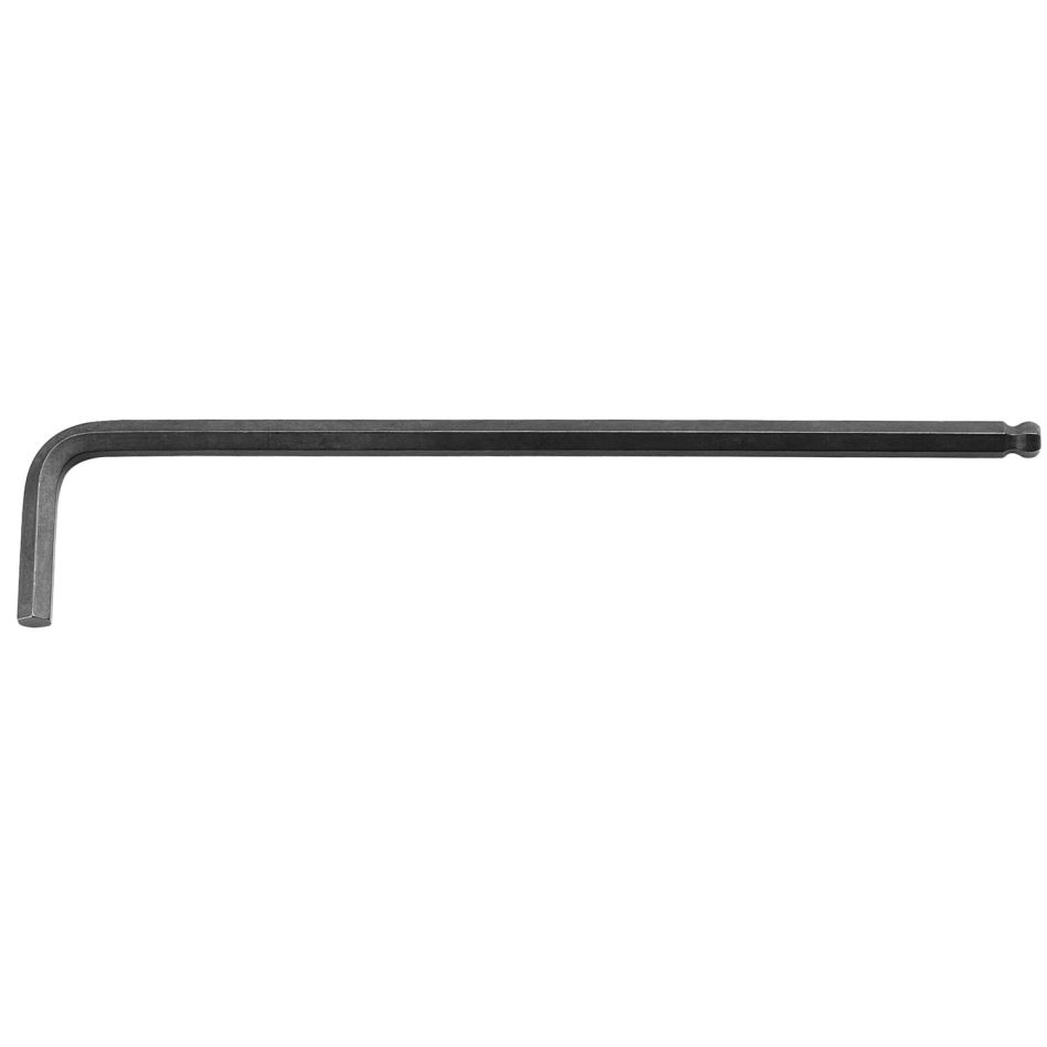 Facom 83S.5L Clé Allen extra longue à tête sphérique 5 mm