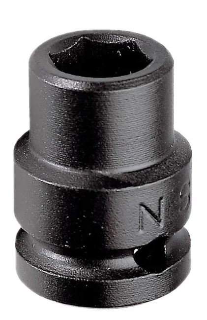 Facom NS.10A NS.A Bouchon à chocs 10 mm 1/2" Mesures métriques sur 6 côtés