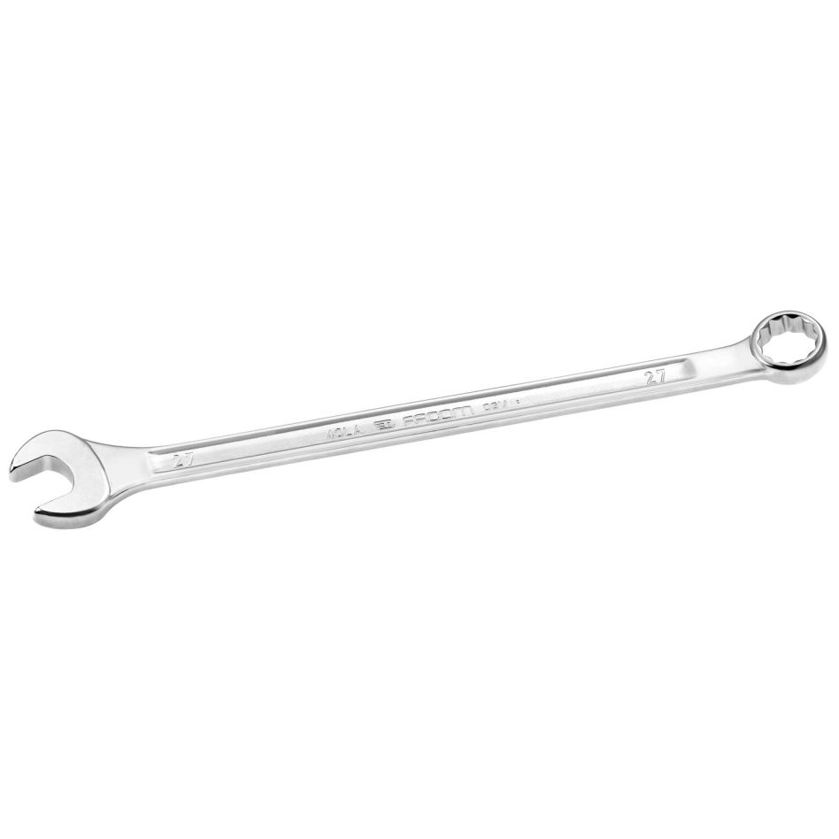 Facom 40.46LA Clé à anneau long 46 mm