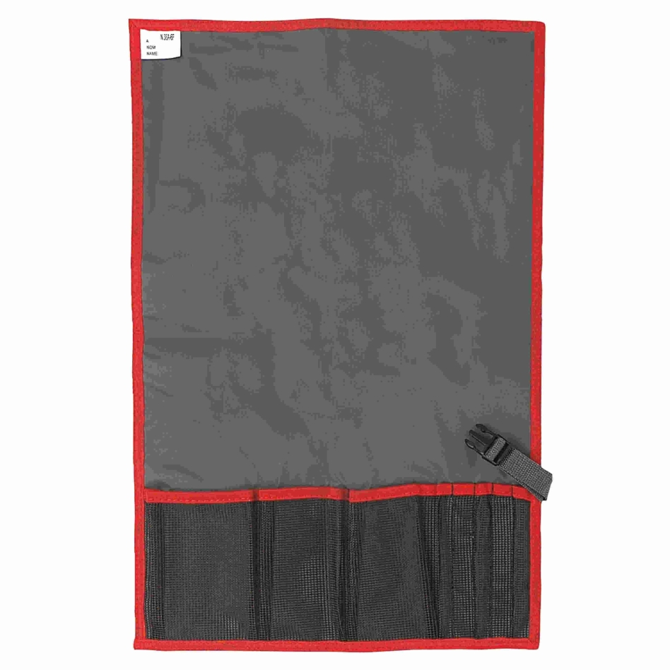 Facom N.38A-6F Pochette en nylon - 6 vierges