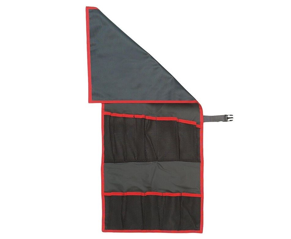 Facom N.38A-12C Pochette en nylon - 12 pièces