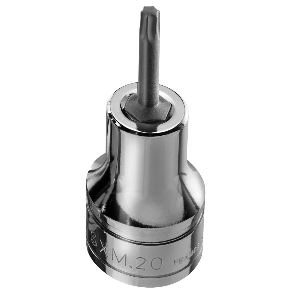 Facom SXM.55 Clé de tournevis 1/2" Torx® T55