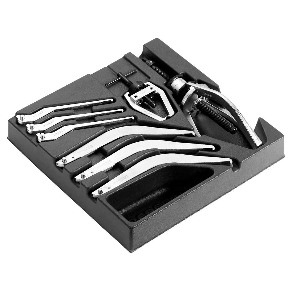Facom MOD.U306 Module de déclenchement intérieur ou extérieur