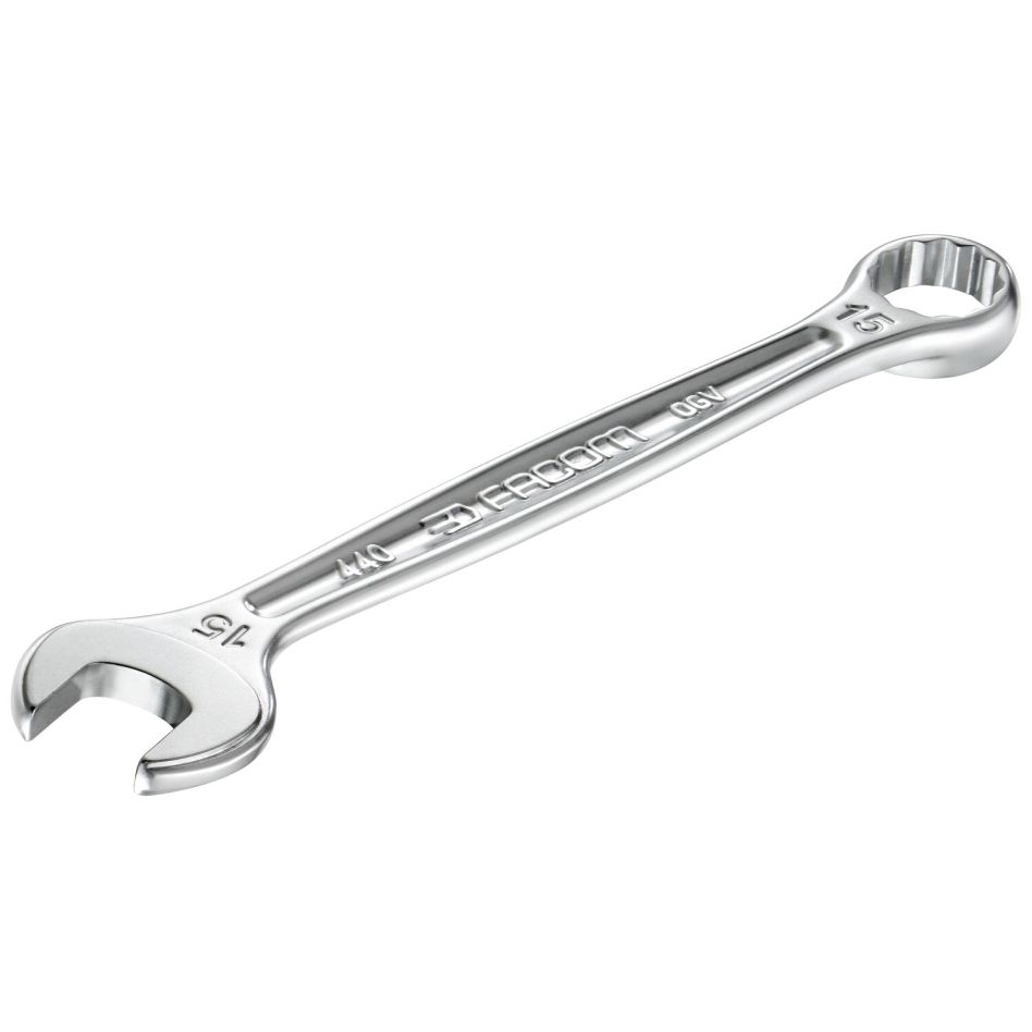Facom 440.7/8 Clé à anneau OGV 7/8"