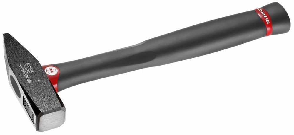Facom 205C.80 Marteau d''établi avec manche en graphite 350 mm