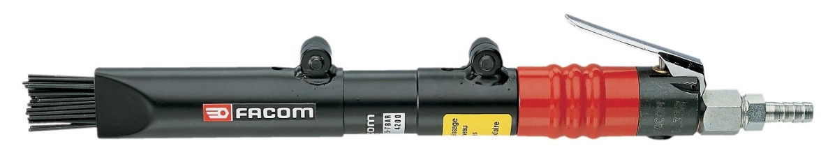 Facom V.352F Broyeur à aiguilles pneumatique