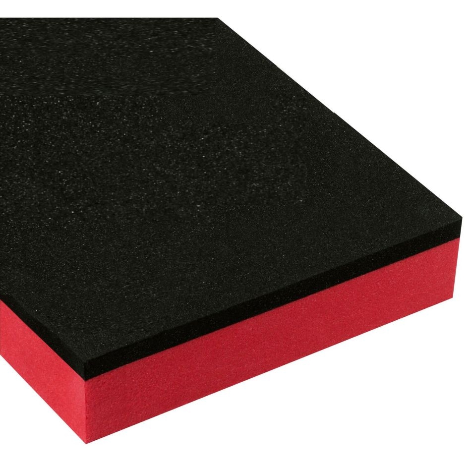 Facom PM.MOD3/3 Incrustation en mousse 569 x 420 x 45 mm