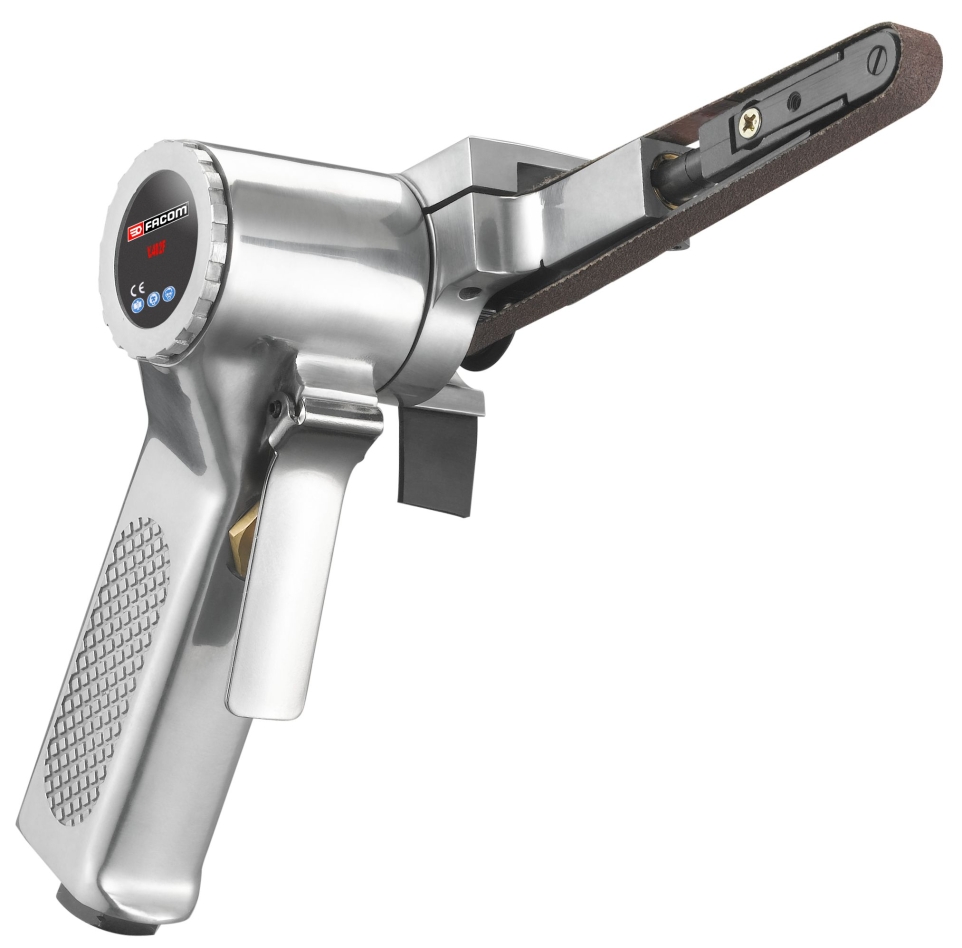 Facom V.402F Ponceuse - 10 x 330 mm