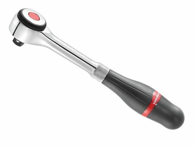 Facom S.360PB Cliquet 1/2" avec poignée rotative
