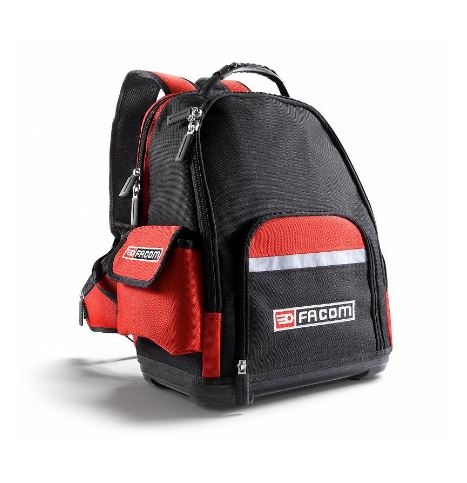 Facom BS.L30PB Sac à dos en tissu