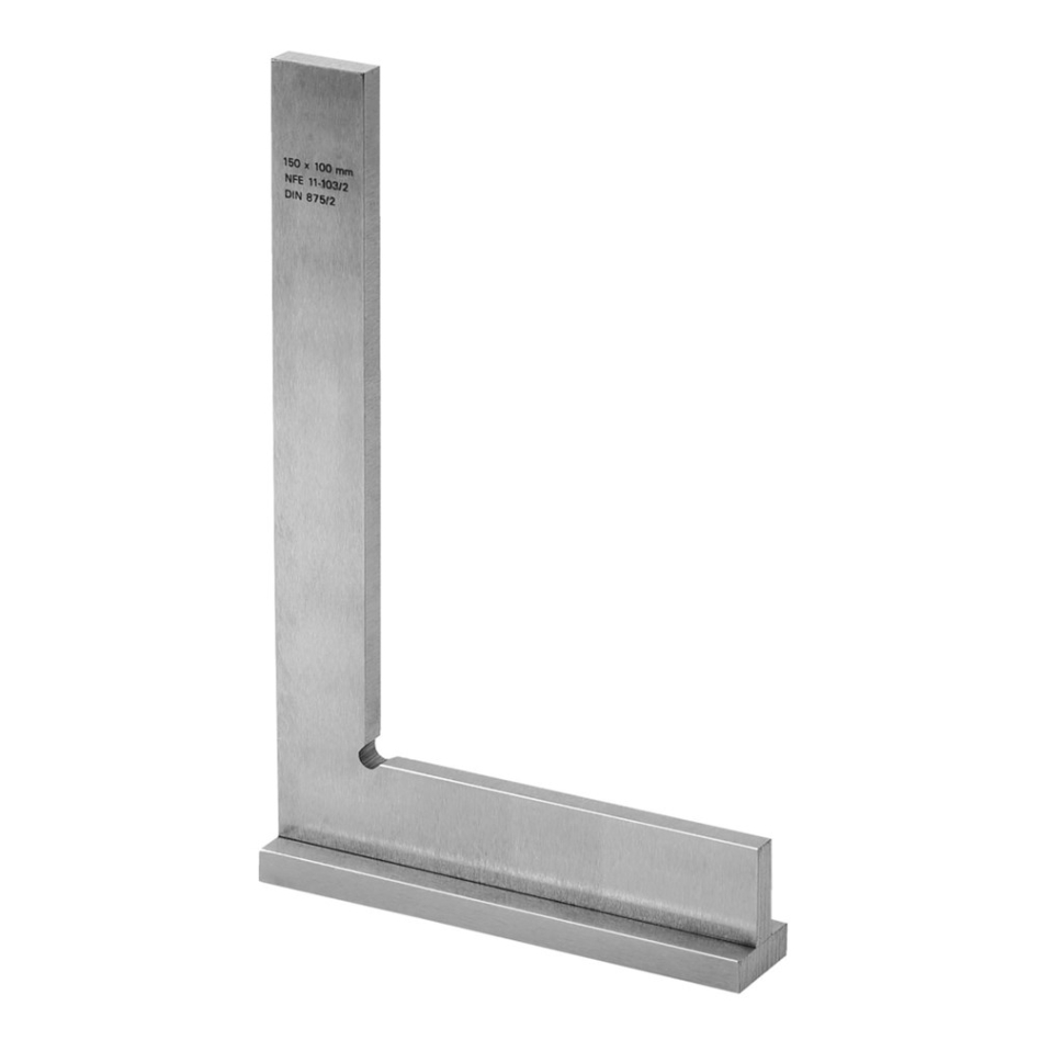 Facom DELA.1257.02 Carré standard 90° avec arrêt Classe II