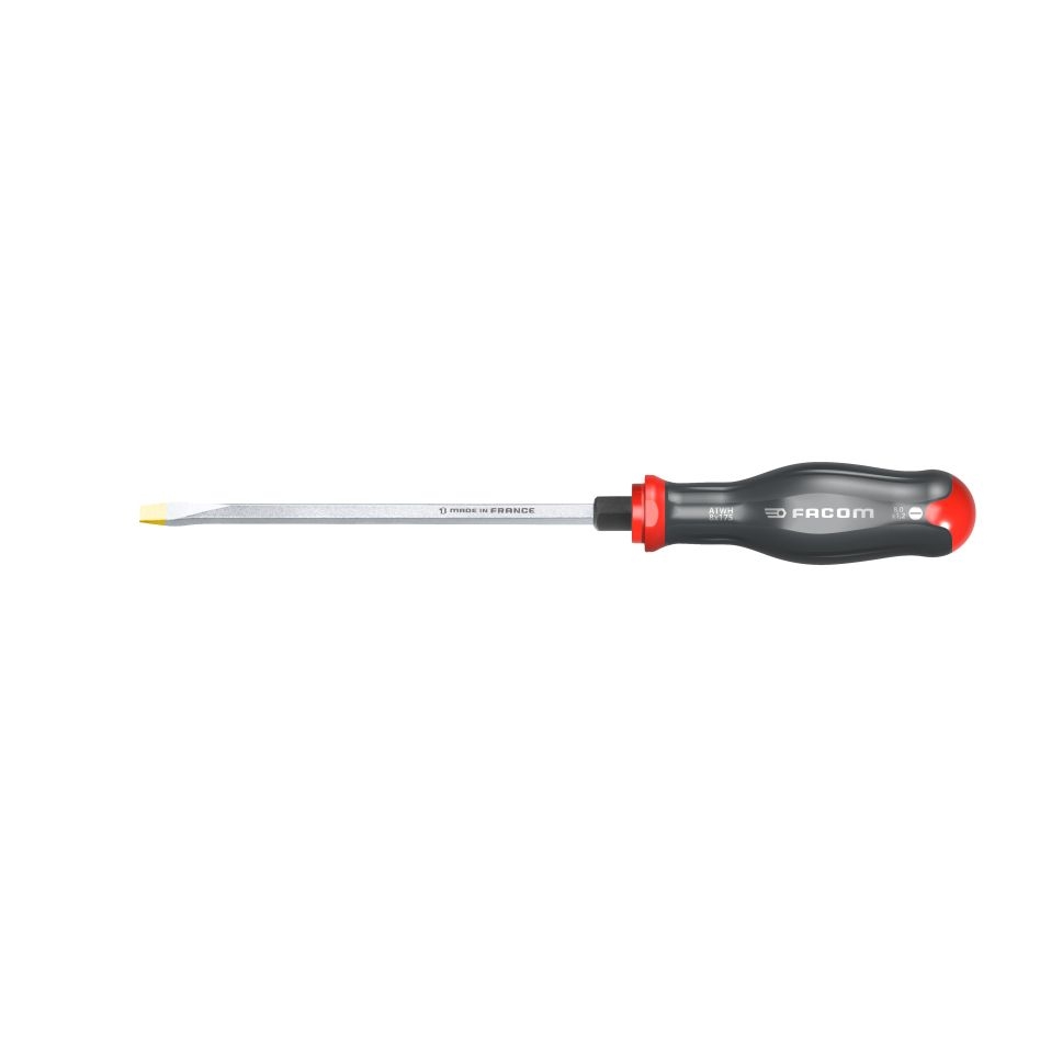 Facom ATWH14X250 PROTWIST® Tournevis à fente 14 x 250