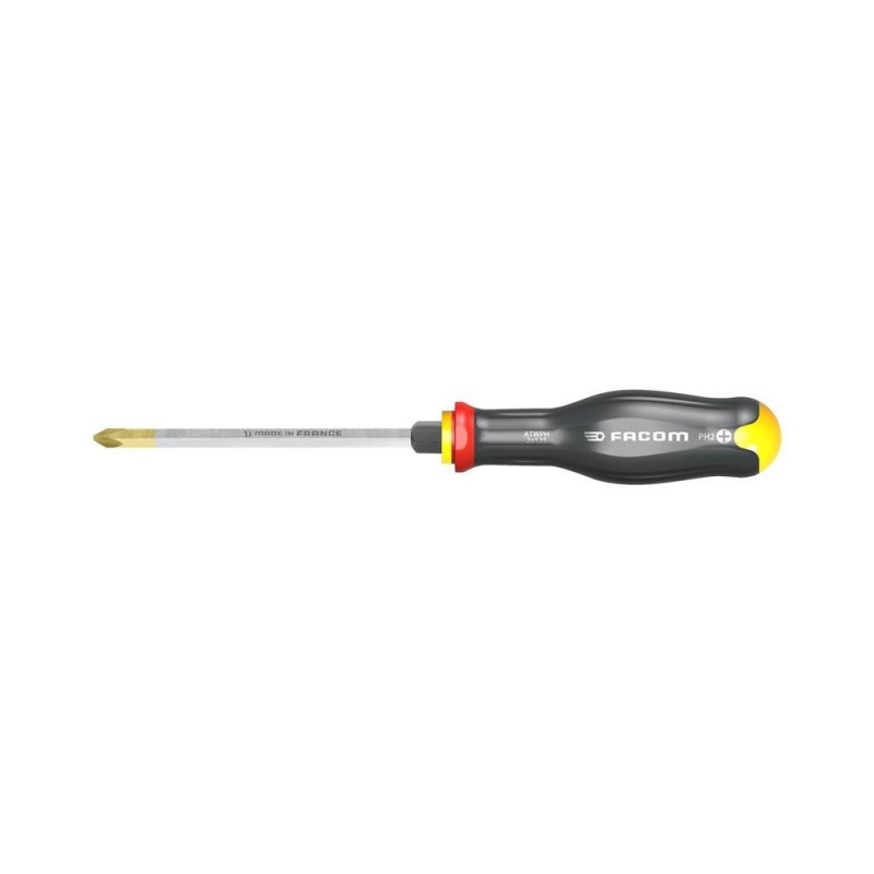Facom ATWPH4X200 Tournevis PROTWIST® Phillips® 4 x 200