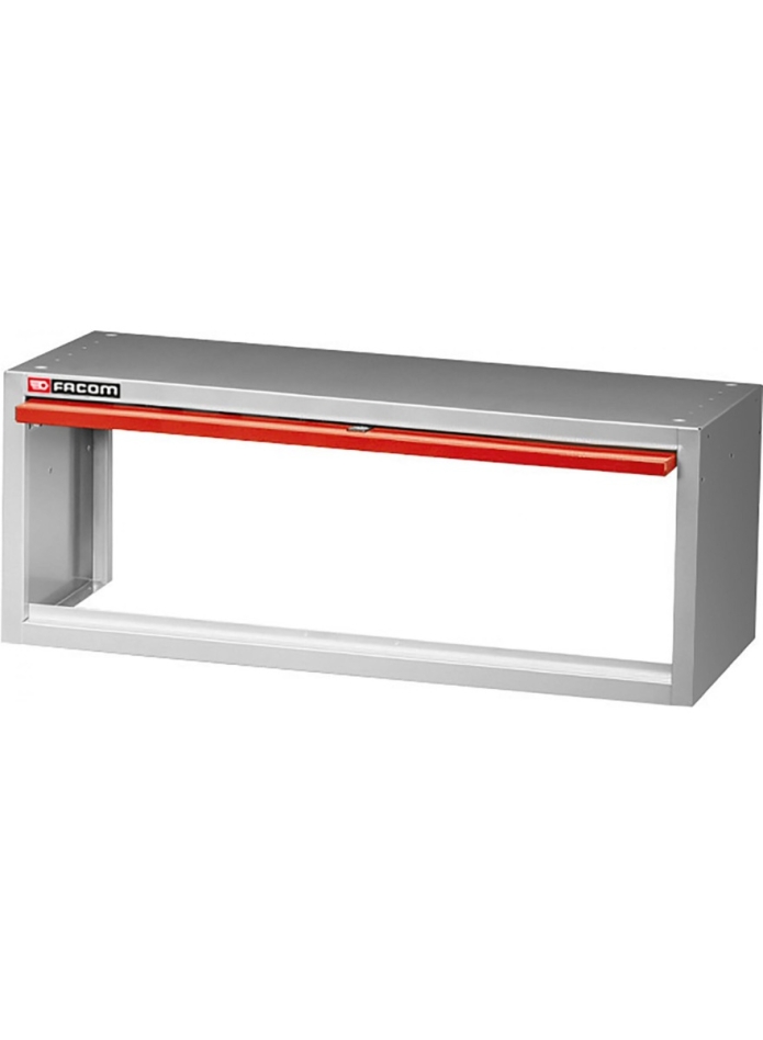 Facom F50020004 Armoire basse ouverte pour la roue supérieure 990x375x382 mm