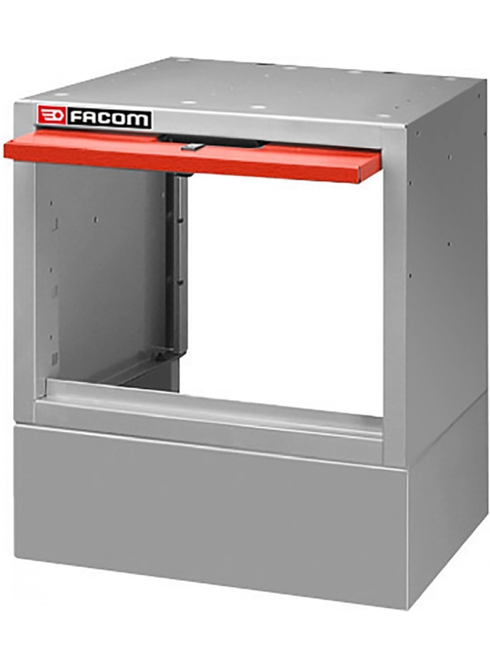 Facom F50020008 Armoire haute ouverte pour roue supérieure 495x375x542 mm