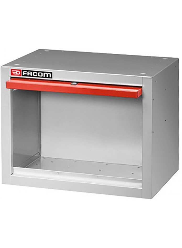 Facom F50020019 Armoire basse fermée pour roue supérieure 495x375x325 mm
