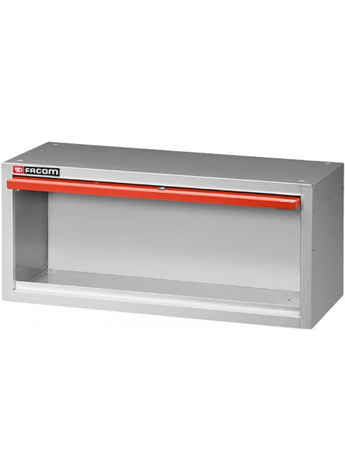 Facom F50020020 Armoire basse fermée sur roue 990x375x382 mm