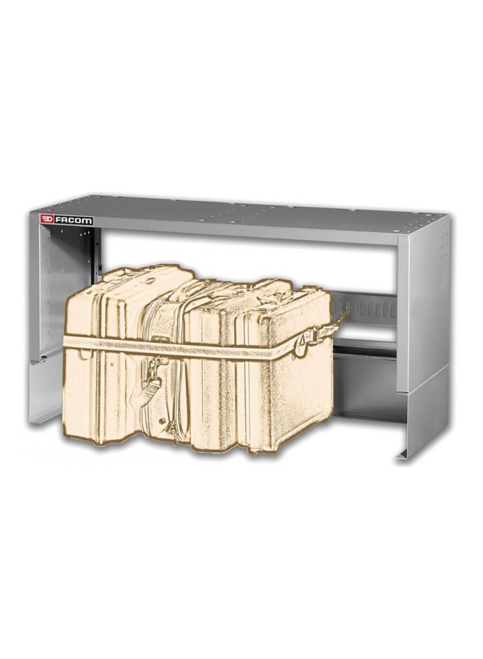 Facom F50020024 Armoire haute pour caisses 990x375x502 mm