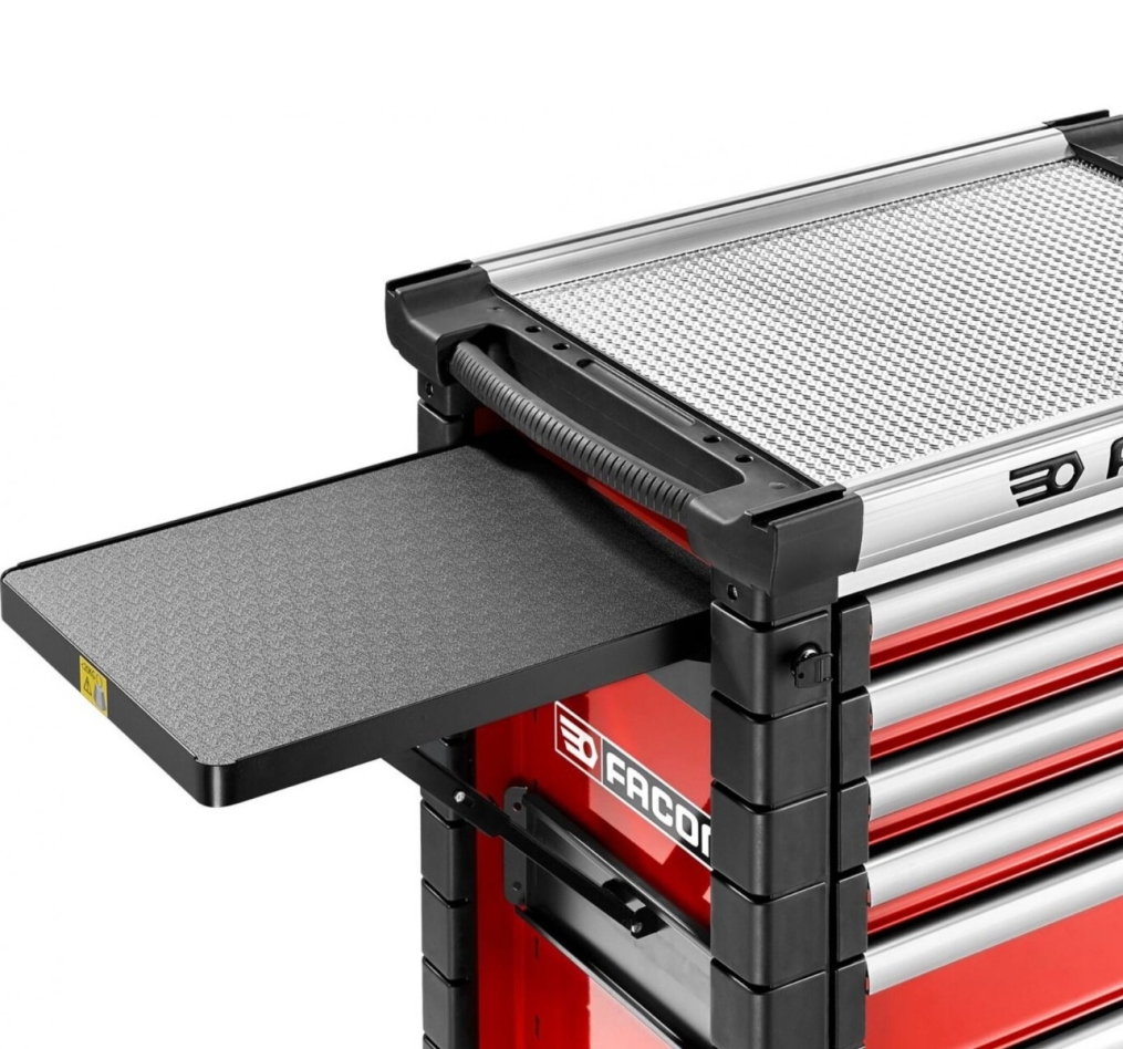 Facom JET.LA16 Plan de travail pliable 360 x 460 mm