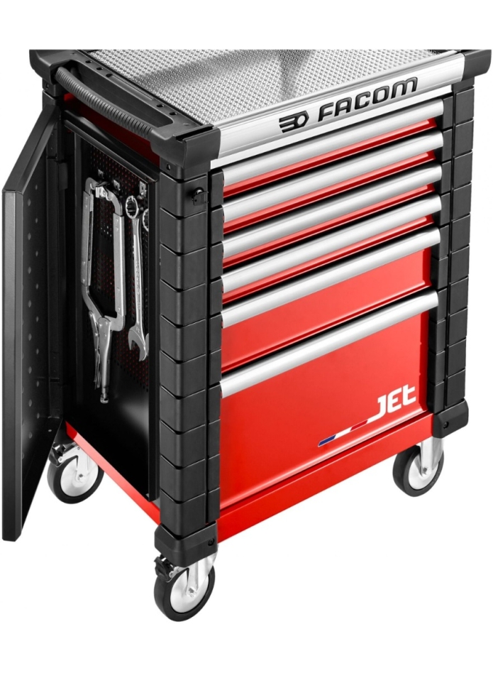 Facom JET.LA8 Compartiment de rangement latéral