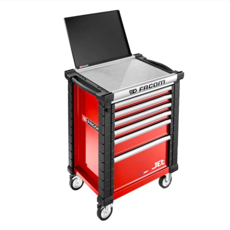 Facom JET.WA12 Support pour outils et dessins
