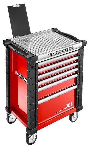 Facom JET.WA13 Stand pour les bons de travail