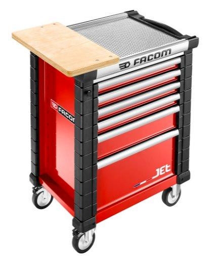 Facom JET.WA17 Support Vice