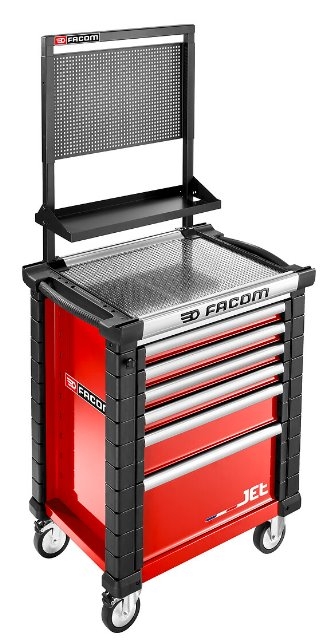 Facom JET.WA22KIT1 Kit multifonctionnel 1