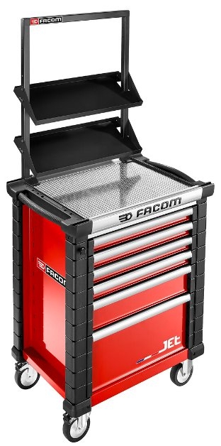 Facom JET.WA22KIT2 Kit multifonctionnel 2