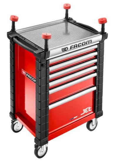Facom JET.WA23 Support pour fenêtre de voiture