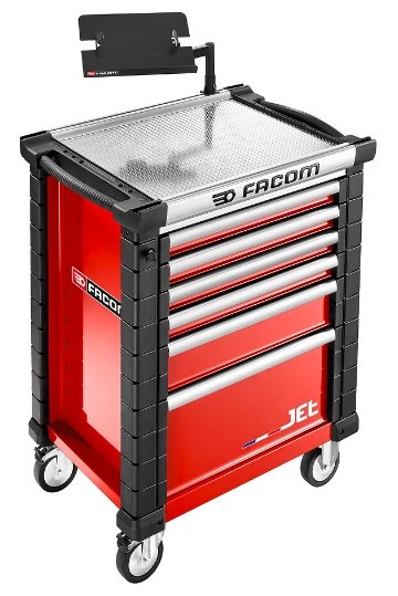 Facom JET.WA3 Support pour ordinateur portable