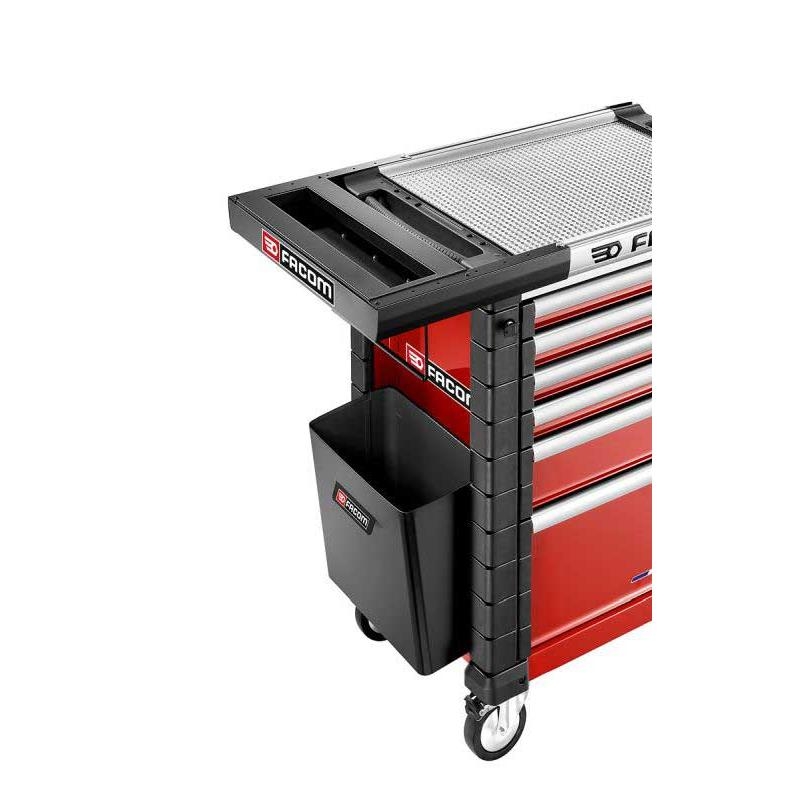 Facom JET.WA5 Kit d''entretien porte-bouteille/porte-papier/poubelle